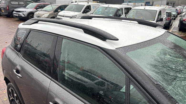 Citroen C3 Aircross 1.2 PureTech 110 Shine Plus 5dr Petrol Hatchback